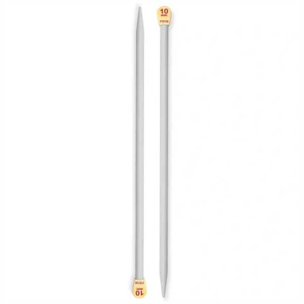 NEULEPUIKKO 10.0 35CM MUOVI / 2 PUIKKOA 