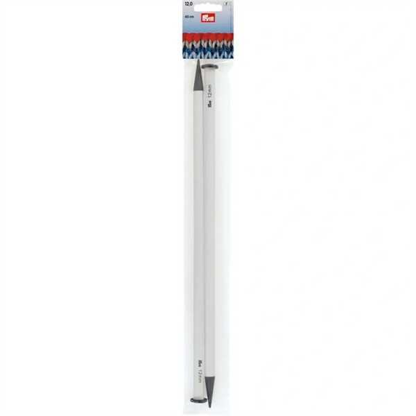 NEULEPUIKKO 12.0 40CM MUOVI / 2 PUIKKOA 