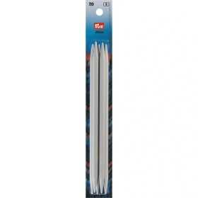 SUKKAPUIKKO 7.0 20CM MUOVI / 5 PUIKKOA 