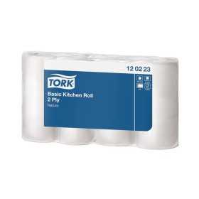 Talouspaperi Tork Basic 120223 /32 