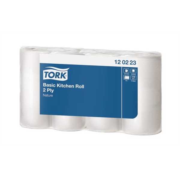 Talouspaperi Tork Basic 120223 /32 