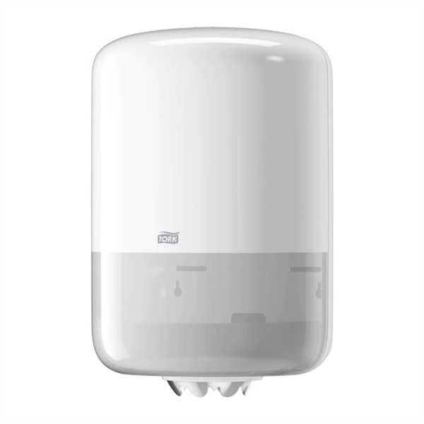 Annostelija Tork T2 valkoinen 559000 