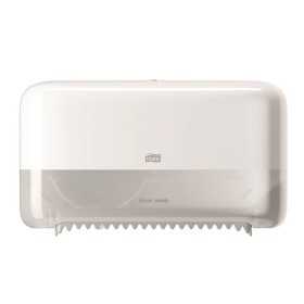 Annostelija Tork T7 WC-pap valko 558040 