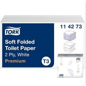Wc-paperi Tork Soft T3 114273/30 