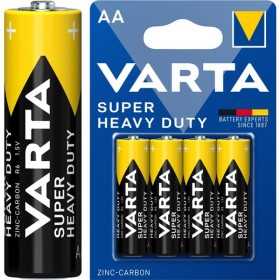 Varta A6/AA paristo, 4 kpl pakkaus