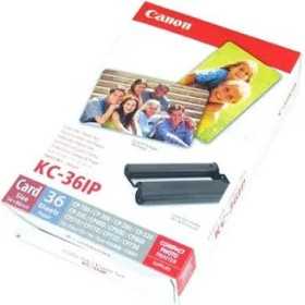 Canon KC-35IP käyntikorttipaperi ja mustepatruuna