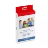 Canon KP-36IP mustekasetti ja valokuvapaperi. 100x148 / 4x6 /4R
