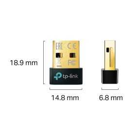 TP-Link Bluetooth 5.3 usb sovitin