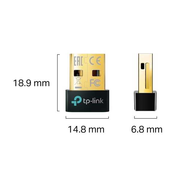 TP-Link Bluetooth 5.3 usb sovitin