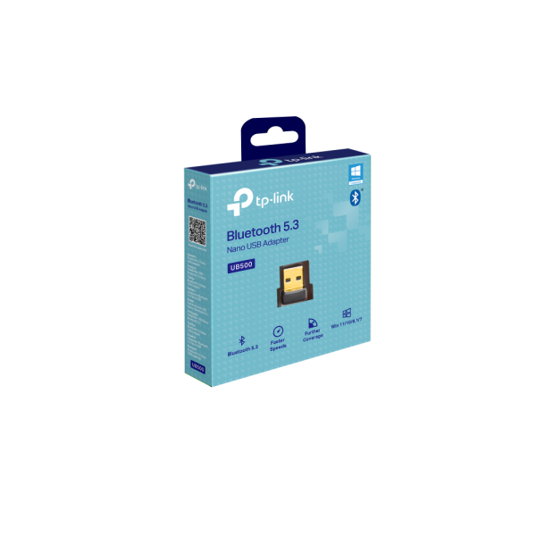 TP-Link Bluetooth 5.3 usb sovitin