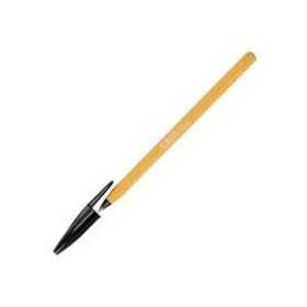 BIC ORANGE FINE KUULAKYNÄ MUSTA 
