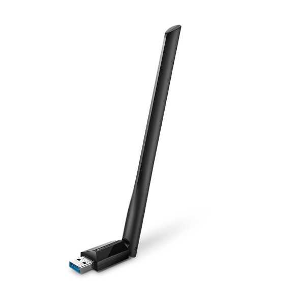 TP-Link Archer T3U AC1300 WiFi USB -adapteri