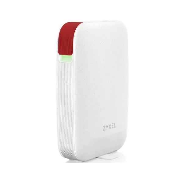 Zyxel-tietoturvareititin, WiFi 6 Mesh, 2,5 GbE