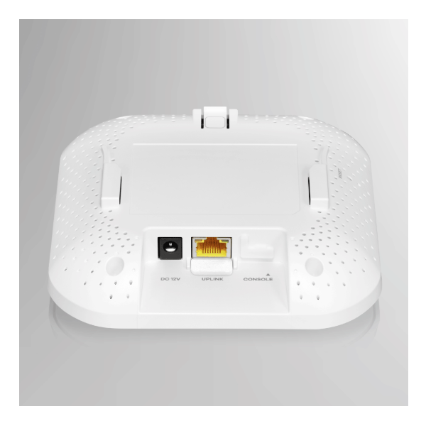 Zyxel NWA50AXPRO AX3000 WiFi 6 -tukiasema