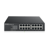 Zyxel GS1100-16 V3 16-porttinen Gigabit-kytkin