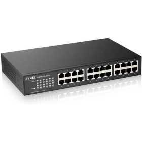 Zyxel GS1100-24E V3 24-porttinen Gigabit-kytkin