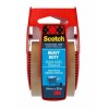 Scotch pakkausteippi katkojalla 48mm x 20,3m