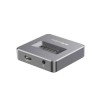 Acasis M.2 NVME SSD USB-C telakka