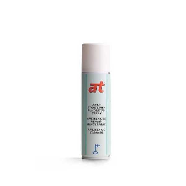 Puhdistusvaahtospray antist. br.210ml net.150ml,