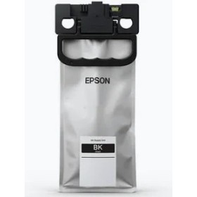 Epson Ink Black XL 10K - WF-C529R/C579R 