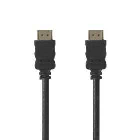 GB HDMI™ High Speed kaapeli. 2m, musta