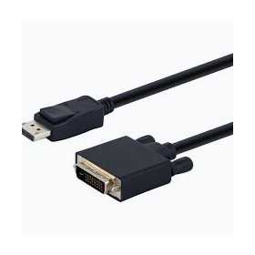 Black Box DisplayPort–DVI-kaapeli, uros/uros, 0,9 m