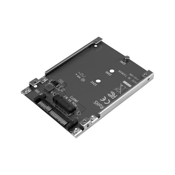StarTech. M.2 - U.2 ADAPTERI