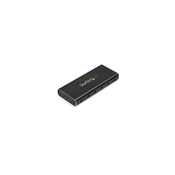 Startech ulkoinen M.2 SSD USB 3.0 -kotelo