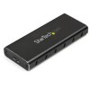Startech ulkoinen M.2 SSD USB 3.0 -kotelo