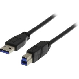 HP USB 3.0 1,8m A-B kaapeli