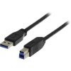 HP USB 3.0 1,8m A-B kaapeli