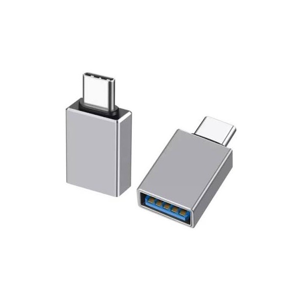 OTG-Adapteri, USB-C uros - USB-3 naaras
