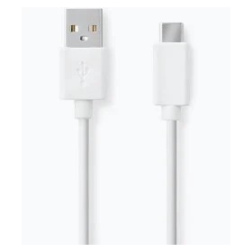 USB-C - USB-A -kaapeli 1m