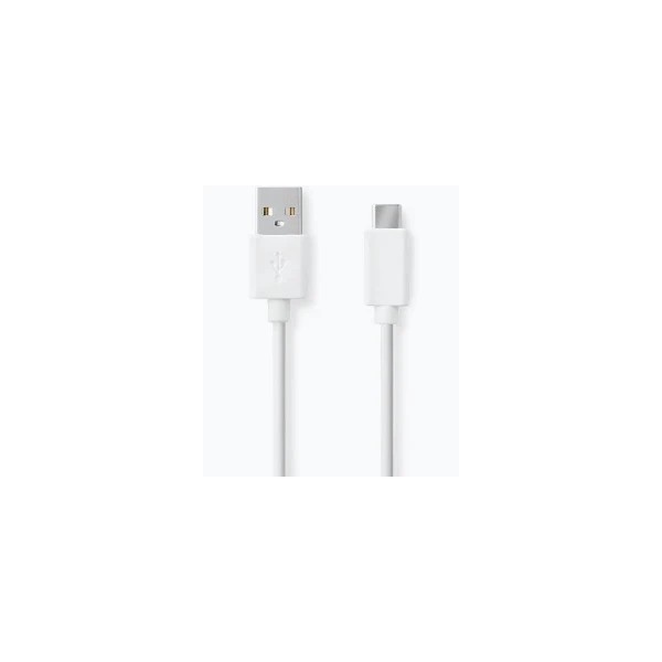 USB-C - USB-A -kaapeli 1m