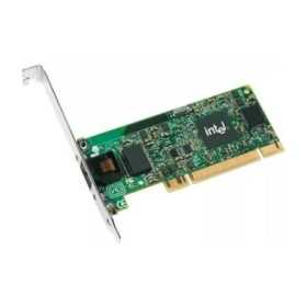 Intel PRO/1000 GT LP-verkkokortti PCi-väylään
