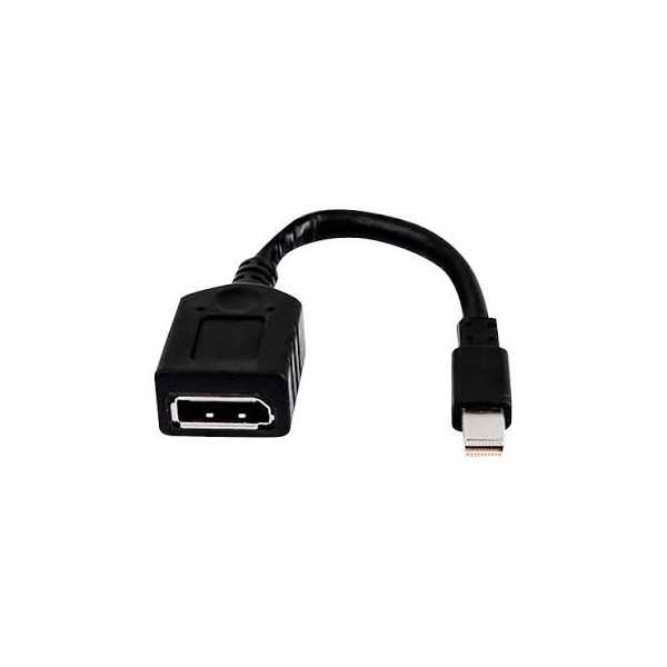 HP Mini Display Port (DP) to Display Port (DP) ada