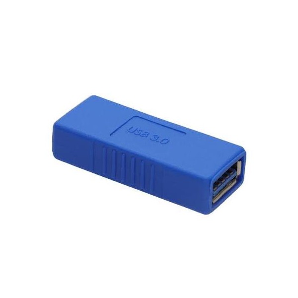 Kenable USB 3.0 SuperSpeed Coupler A Female to A F