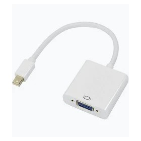 Mini DisplayPort - DVI- sovitin