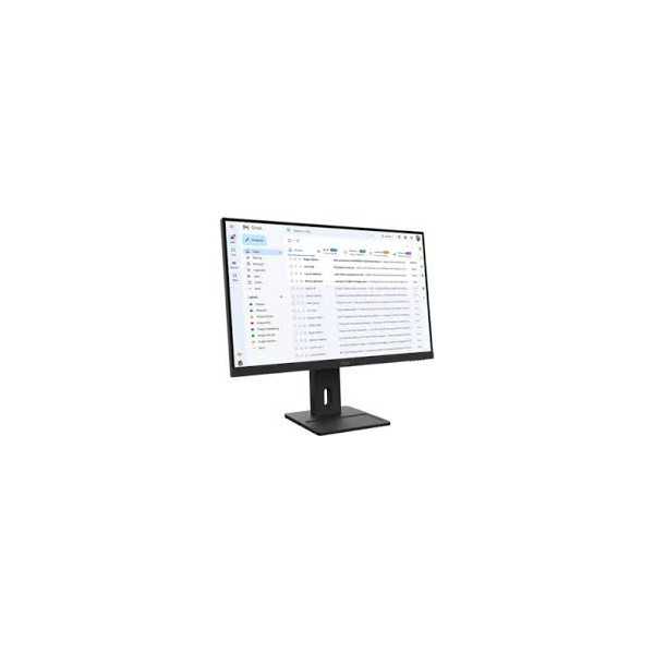 Lenovo 27" E27-40 FHD IPS -näyttö, 100 Hz