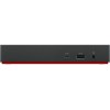 Lenovo ThinkPad Universal USB-C Dock, 90 W virtalähde