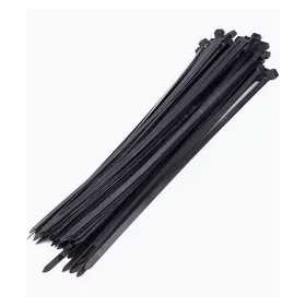 Cable Tie, UV- and weather resistant Nylon
