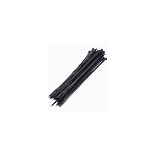 Cable Tie, UV- and weather resistant Nylon
