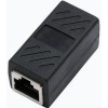 Verkkoliitin RJ45 naaras - naaras jatkokappale