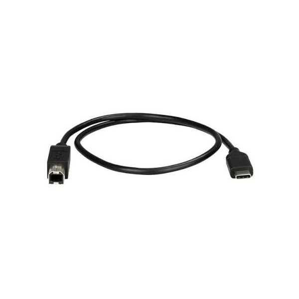 StarTech.com Ltd. USB2CB50CM