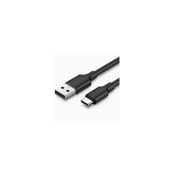 USB 3.1 type C - USB 3.0 A uros kaapeli, 30 cm
