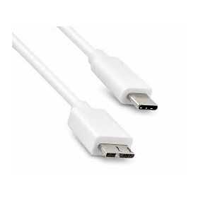 USB 3.1 Type C - Micro USB 3.0 kaapeli