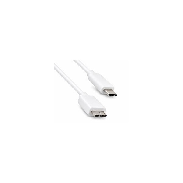 USB 3.1 Type C - Micro USB 3.0 kaapeli