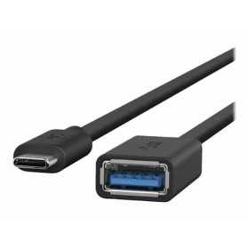 USB Type C to USB 3.0 AF adapterikaapeli