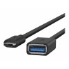 USB Type C to USB 3.0 AF adapterikaapeli