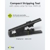 Tool Set for Telephone and Network Installation